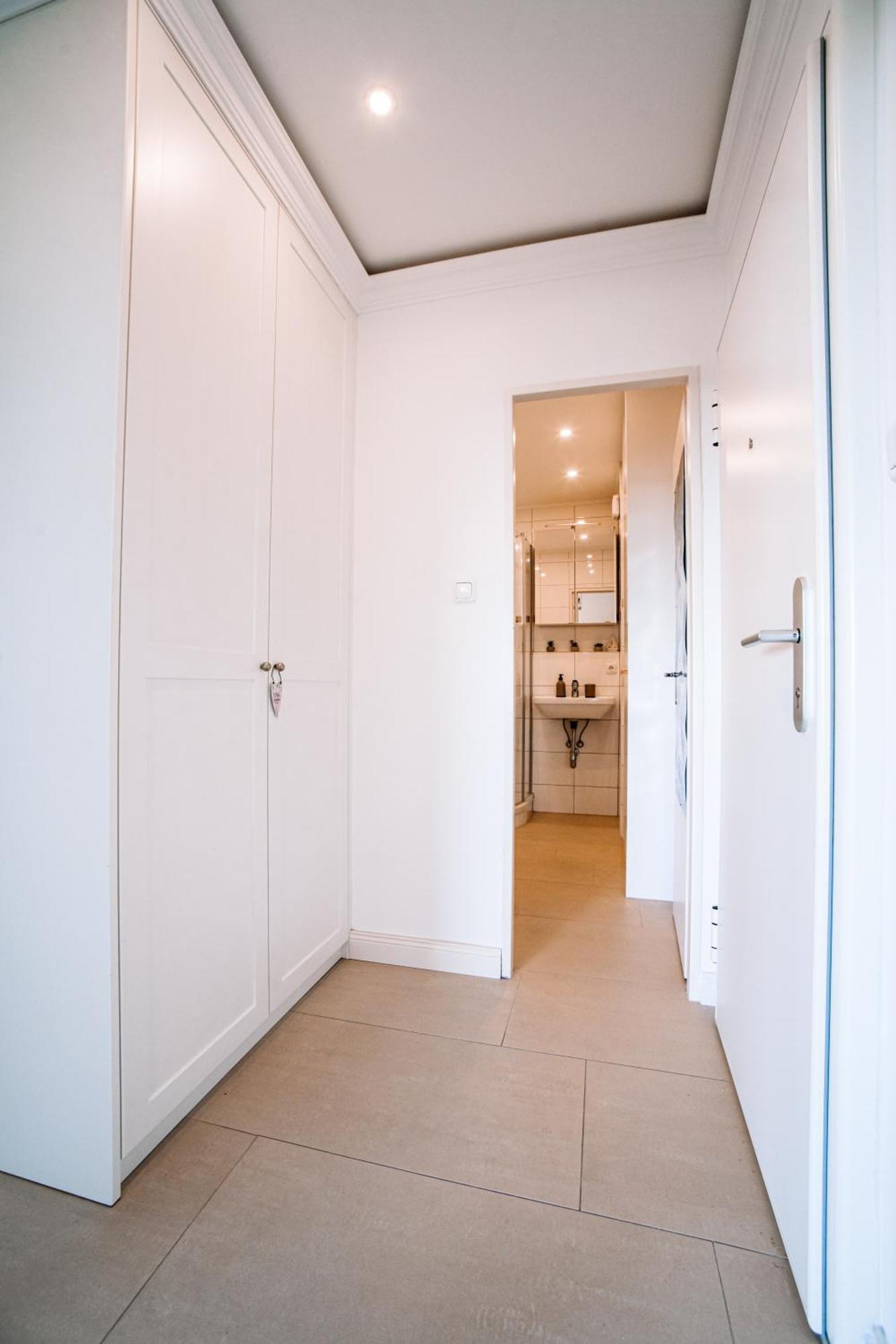 Apartment Am Neuen Teich -Balkon- 4 Personen -Waschmaschine Wolfsburg Esterno foto